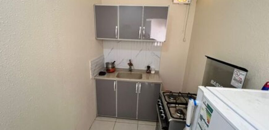 Furnished Flat for Rent in Jubail – 1 BHK at SAR 1800