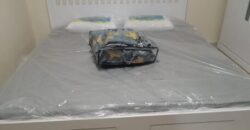 Furnished Flat for Rent in Jubail – 1 BHK at SAR 1800