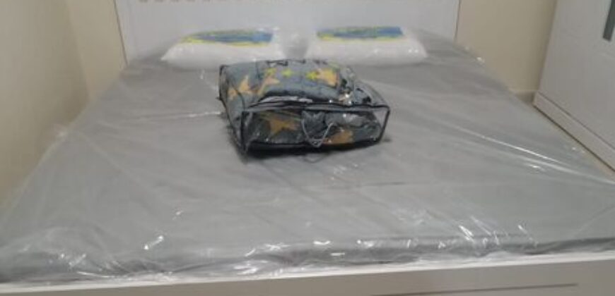 Furnished Flat for Rent in Jubail – 1 BHK at SAR 1800