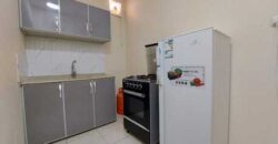 Furnished Flat for Rent in Jubail – 1 BHK at SAR 1800