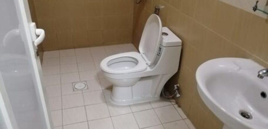 1 BHK Family Furnished Flat in Jubail – SAR 1800/Month