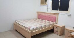 Furnished 1 BHK Family Flat for Rent in Jubail – Private Entrance Furnished 1 BHK Family Flat for Rent in Jubail – Private Entrance