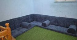 Furnished 2 BHK Flat in Manfouha Riyadh Available Now