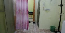 Furnished 2 BHK Flat in Manfouha Riyadh Available Now