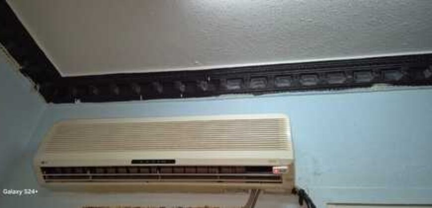 Furnished 2 BHK Flat in Manfouha Riyadh Available Now