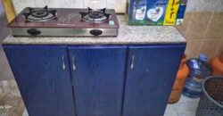 Furnished 2 BHK Flat in Manfouha Riyadh Available Now