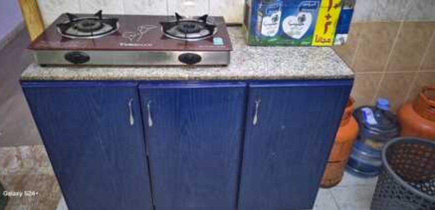 Furnished 2 BHK Flat in Manfouha Riyadh Available Now