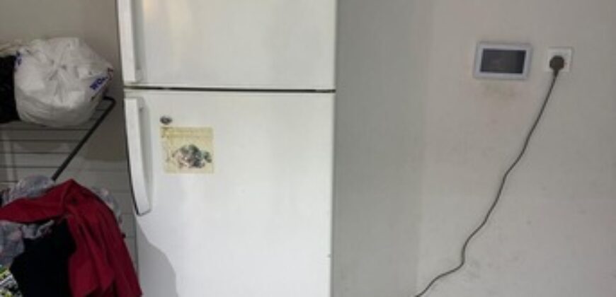 2BHK Flat for Rent in Jeddah with Household Items – SAR 2050