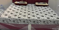 2BHK Flat for Rent in Jeddah with Household Items – SAR 2050