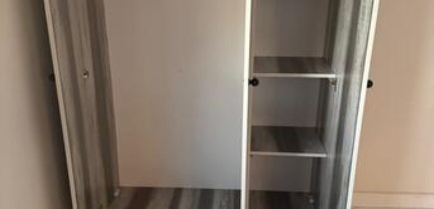 2BHK Flat for Rent in Jeddah with Household Items – SAR 2050