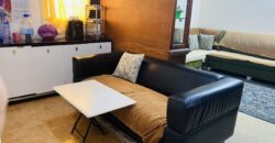 Furnished 1BHK Family Flat in Jeddah for SAR 1500