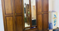 Furnished 1BHK Family Flat in Jeddah for SAR 1500