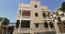 Luxury 4 BHK Apartments for Rent in Al Baghdadiya Jeddah