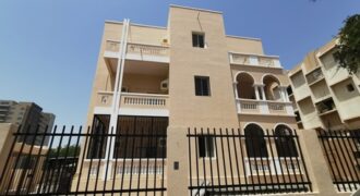 Luxury 4 BHK Apartments for Rent in Al Baghdadiya Jeddah