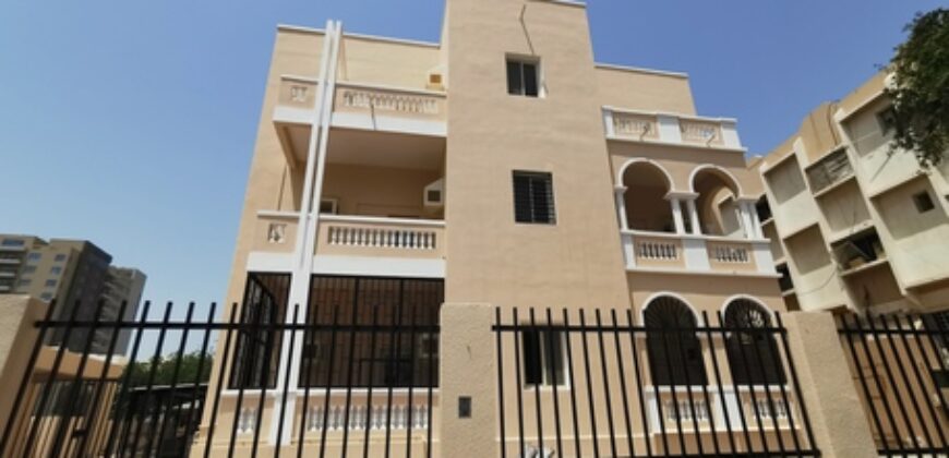 Luxury 4 BHK Apartments for Rent in Al Baghdadiya Jeddah