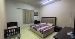 2BHK Furnished House for Rent in Jubail – SAR 2100