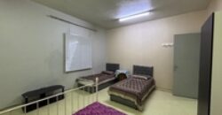 2BHK Furnished House for Rent in Jubail – SAR 2100