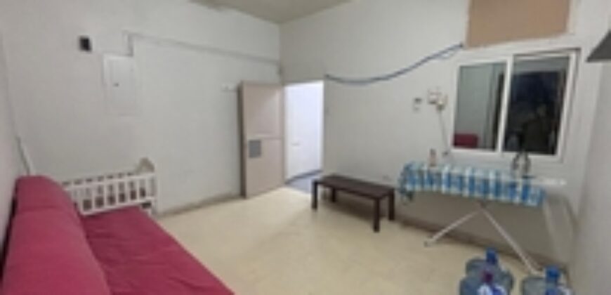 2BHK Furnished House for Rent in Jubail – SAR 2100