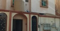 2BHK Furnished House for Rent in Jubail – SAR 2100