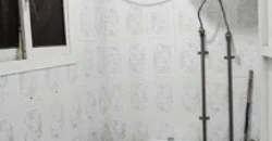 Furnished 1 BHK Single Room in Jubail for Rent – SAR 1400