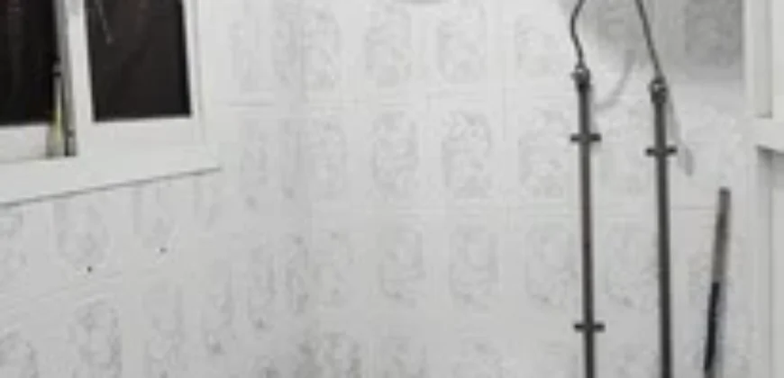 Furnished 1 BHK Single Room in Jubail for Rent – SAR 1400