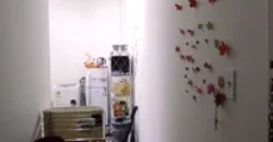 Furnished 1 BHK Single Room in Jubail for Rent – SAR 1400