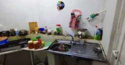 Furnished 1 BHK Single Room in Jubail for Rent – SAR 1400