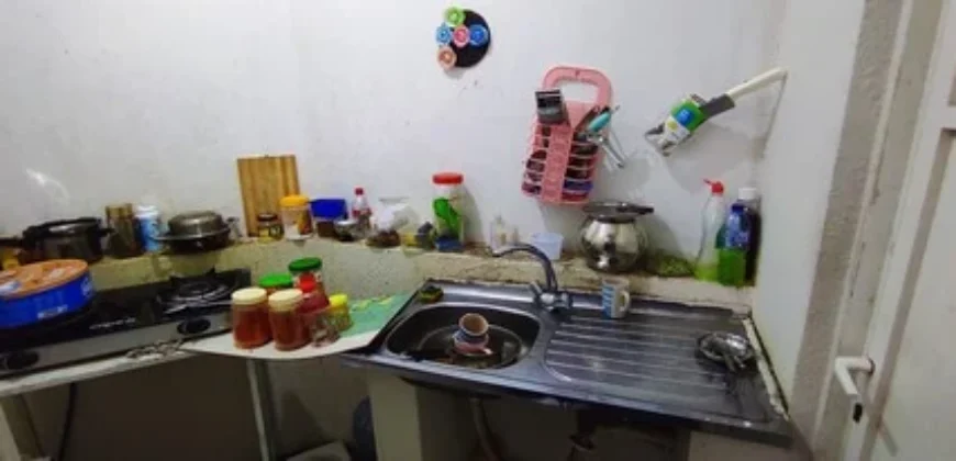 Furnished 1 BHK Single Room in Jubail for Rent – SAR 1400