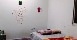 Furnished 1 BHK Single Room in Jubail for Rent – SAR 1400