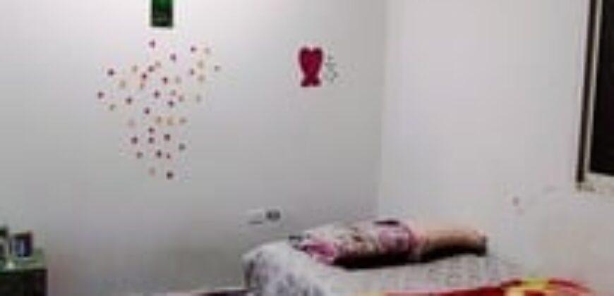 Furnished 1 BHK Single Room in Jubail for Rent – SAR 1400