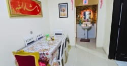 Furnished 2BHK Villa Portion for Rent in Riyadh – SAR 2,700