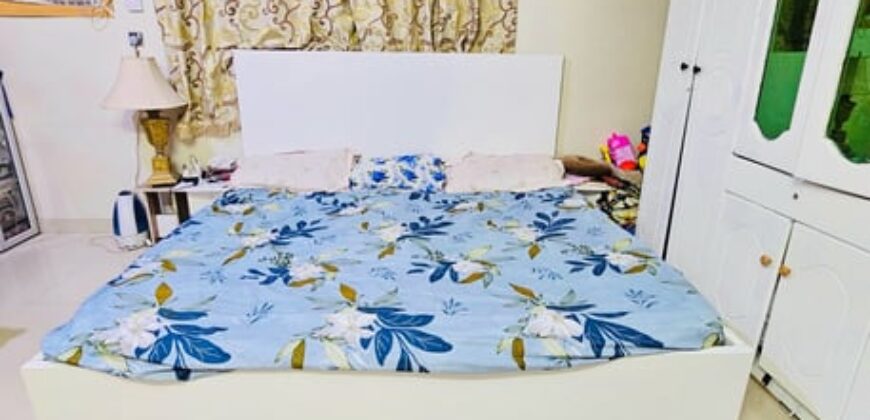 Furnished 2BHK Villa Portion for Rent in Riyadh – SAR 2,700