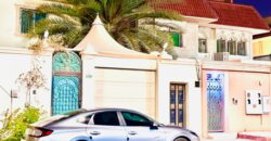 Furnished 2BHK Villa Portion for Rent in Riyadh – SAR 2,700