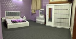 Furnished 2 BHK Family Flat for Rent in Batha Near Nesto Riyadh