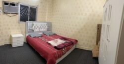 Furnished 2 BHK Family Flat for Rent in Batha Near Nesto Riyadh