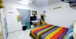 Furnished 1 BHK Family Flat in Jubail – SAR 1550/Month