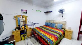 Furnished 1 BHK Family Flat in Jubail – SAR 1550/Month