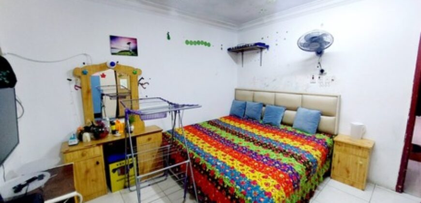Furnished 1 BHK Family Flat in Jubail – SAR 1550/Month