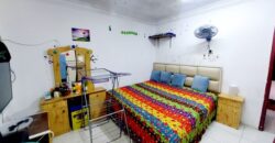 Furnished 1 BHK Family Flat in Jubail – SAR 1550/Month