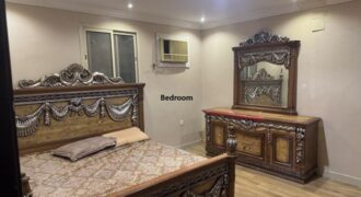 Furnished Room for Rent in Riyadh – Dar Al Baida SAR 1650