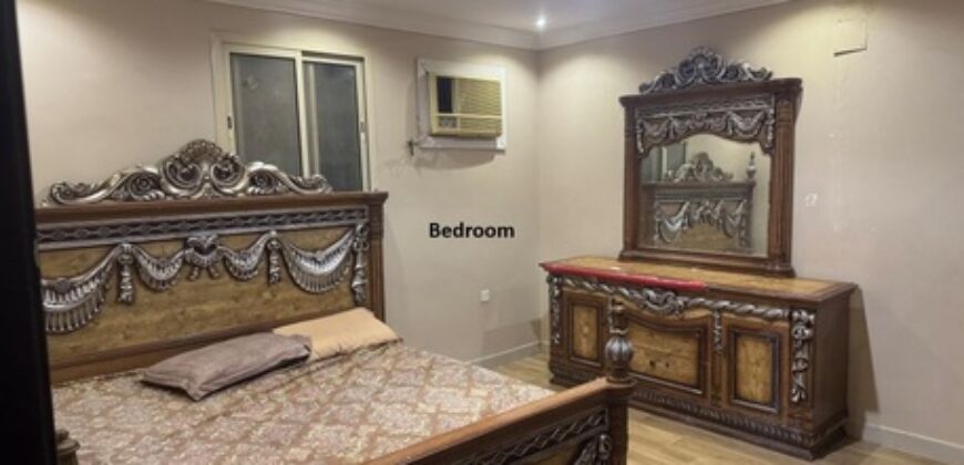 Furnished Room for Rent in Riyadh – Dar Al Baida SAR 1650
