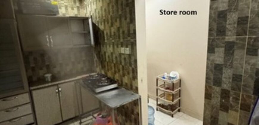 Furnished Room for Rent in Riyadh – Dar Al Baida SAR 1650