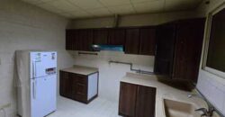 2BHK Full Floor Staff Accommodation in Jubail – Fully Furnished