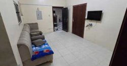 2BHK Full Floor Staff Accommodation in Jubail – Fully Furnished