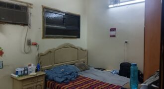 Furnished 2 BHK Family Flat in Riyadh – Ground Floor, SAR 2600