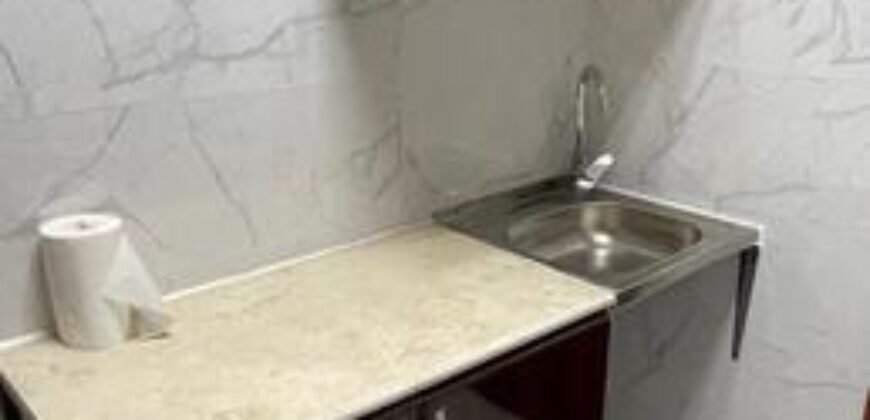 1BHK Family Apartment in Jubail Fully Furnished for Rent