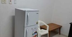 1BHK Family Apartment in Jubail Fully Furnished for Rent 1BHK Family Apartment in Jubail Fully Furnished for Rent