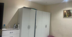 1BHK Furnished Family Flat for Rent in Riyadh – SAR 1,500/Month