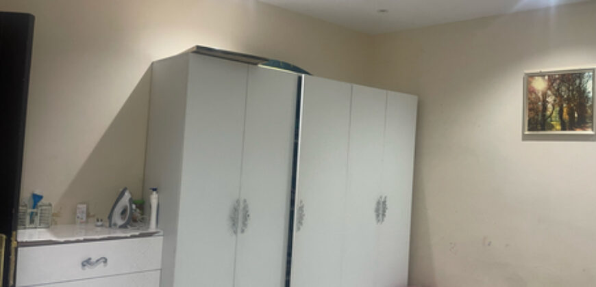 1BHK Furnished Family Flat for Rent in Riyadh – SAR 1,500/Month