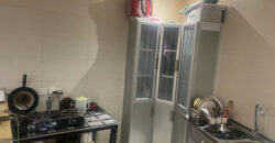 1BHK Furnished Family Flat for Rent in Riyadh – SAR 1,500/Month